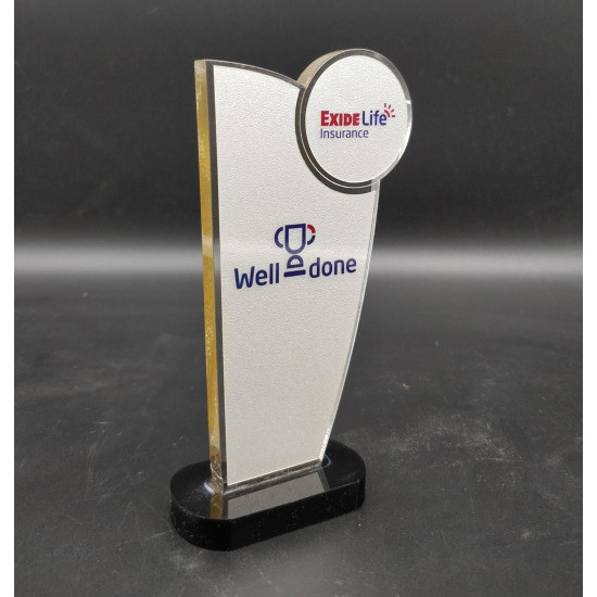 Fb Trophies ACR1103 Trophie