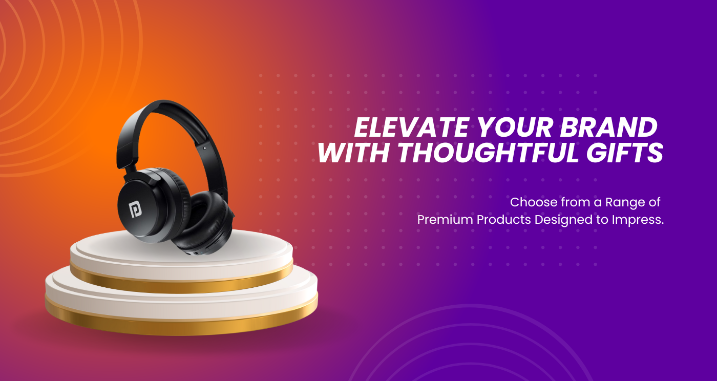 Show Appreciation with Our Exclusive Corporate Gifts!